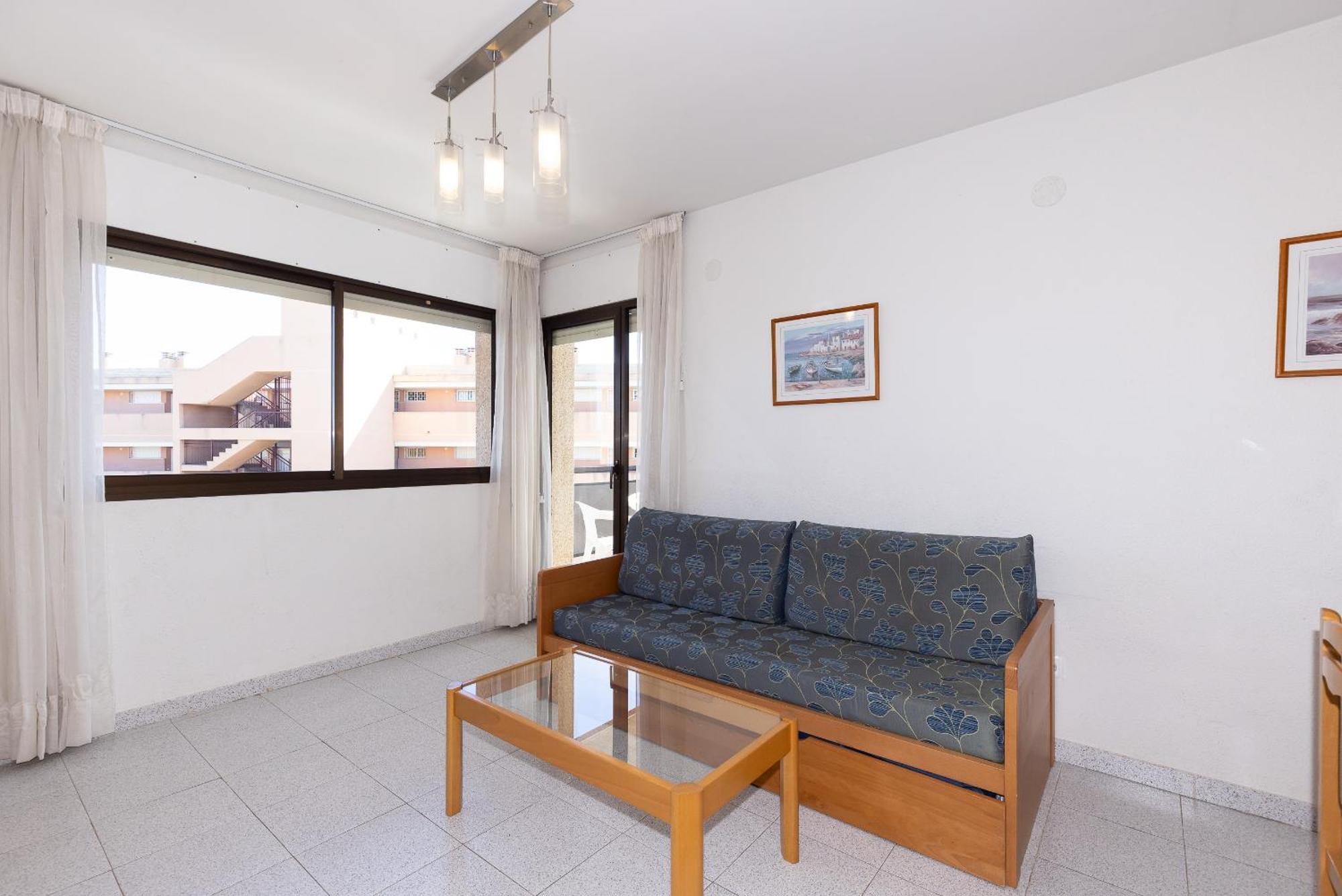 Rentalmar Amanecer Miami Playa Exterior photo